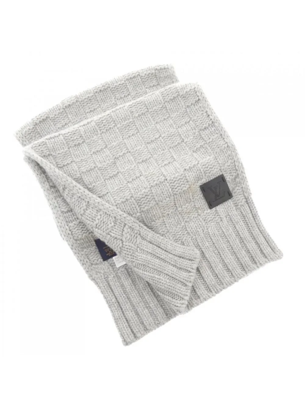 Louis Vuitton Echarpe Helsinki Scarf